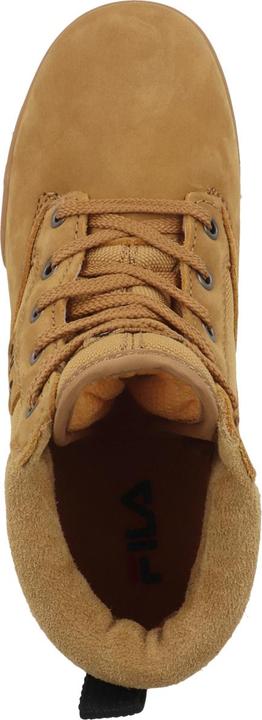 Actual product image FILA Grunge II Mid - 55533 (43)