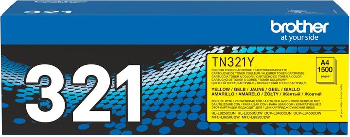 Image du produit Brother Tn-321y (Y)