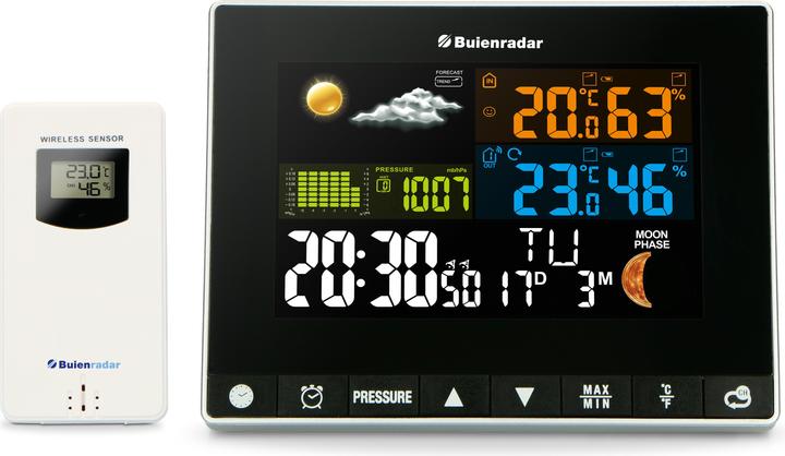 Image du produit Buienradar BR700