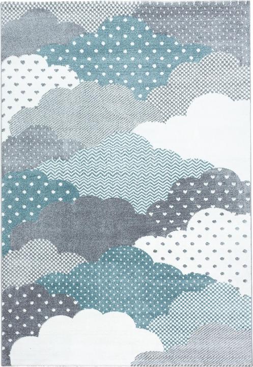 Produktbild Ayyildiz Hali BAMBI Kinder Teppich (160 x 230 cm)