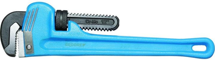 Image du produit Gedore 227 10 Clé à tube 10 (245 mm)