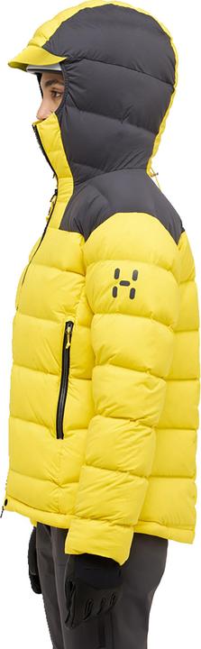 Actual product image Haglöfs Women's L.I.M ZT II Big Belay (XS)
