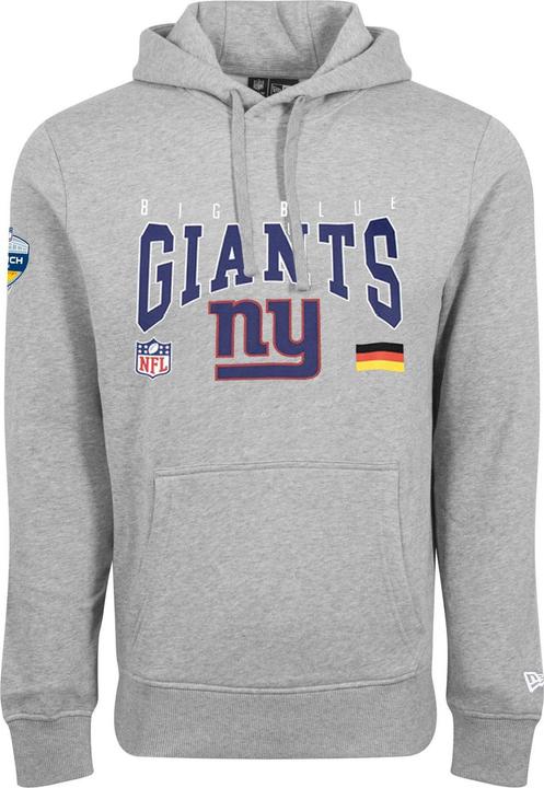 Immagine prodotto New Era Felpa con cappuccio - NFL MUNICH New York Giants - XXL (XXL)