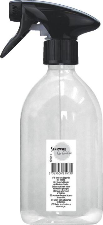 Image du produit Starwax Le Fabuleux