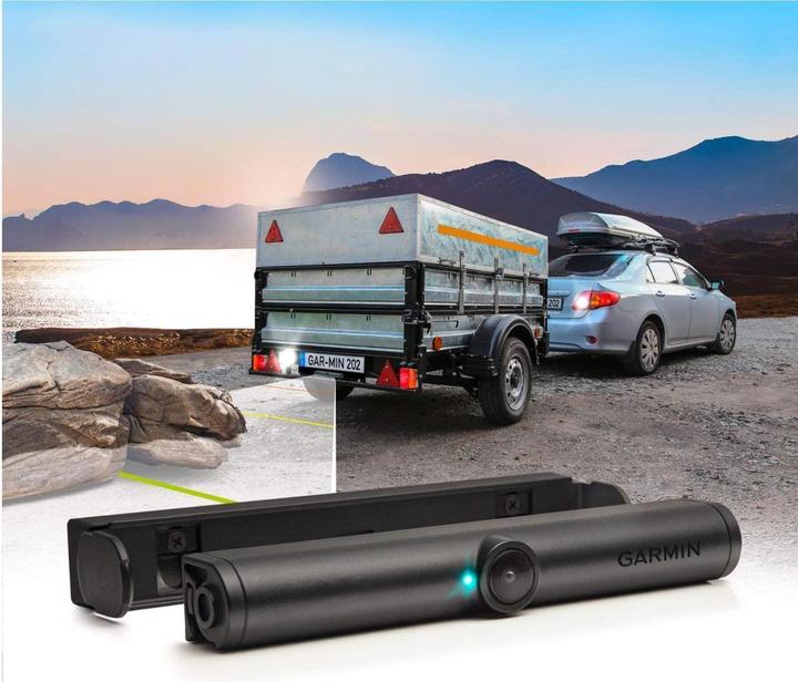 Immagine prodotto Garmin BC 40