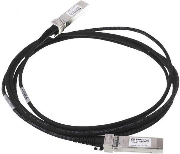 Aruba SFP+ Direct Attached Cable 3m