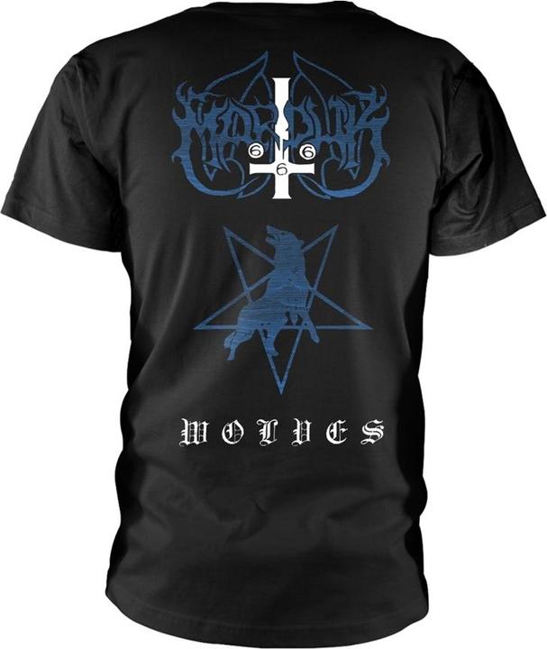 Image du produit Marduk Wolves (XL)