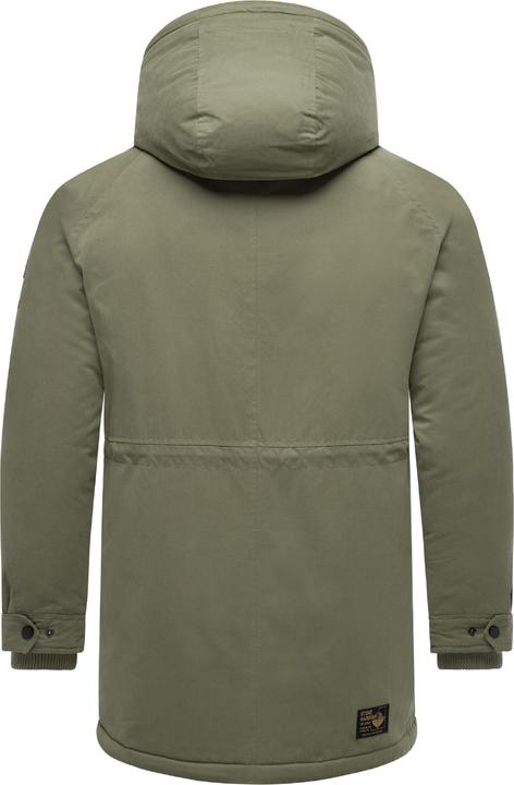 Image du produit Stone Harbour Navroos XX (3XL)