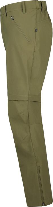 Actual product image Stoic HoforsSt. Softshell Zip-Off Pants Light (4XL)