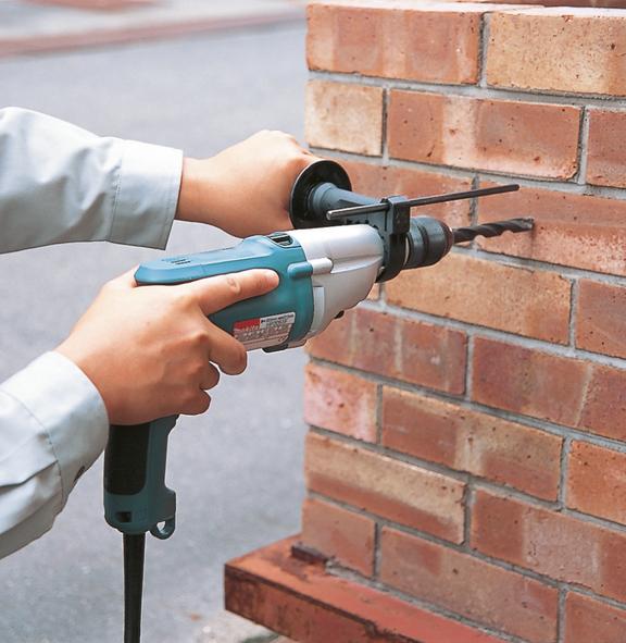 Immagine prodotto Makita HP2051FJ (Corrente elettrica)
