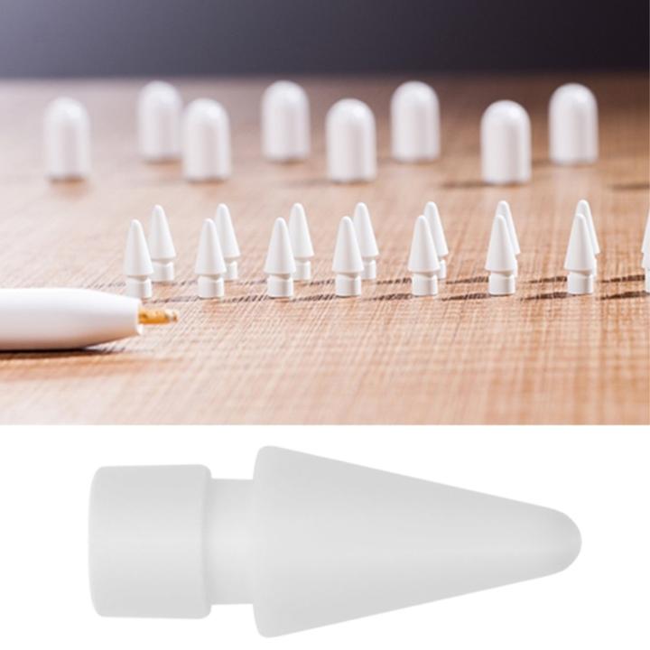 Actual product image Apfelkiste Apple Pencil (1. & 2. Gen. / Pro) Ersatz Spitze iPad Pro Stylus Touch Pen