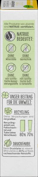 Image du produit dm alverde Crème pour les yeux Q10 (Crème, 15 ml, Jour + nuit)
