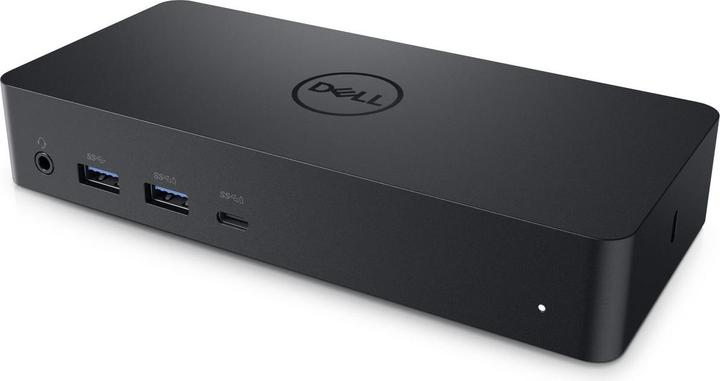 Produktbild Dell Universal Dock - D6000 -