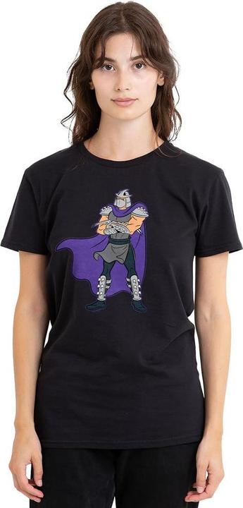 Produktbild Teenage Mutant NT TShirt (XXL)