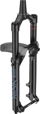 Produktbild RockShox Fork Lyrik Select Charger RC DebonAir CrownAdj Tpr (160 mm, Luft)