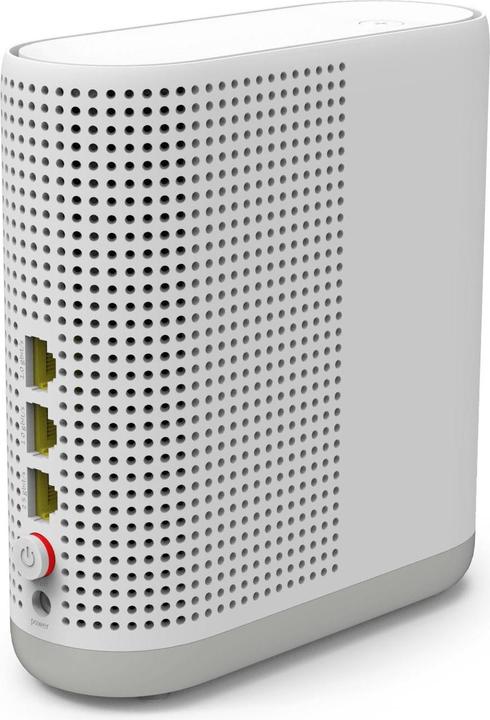 Produktbild Swisscom WLAN-Box 3 (4800 Mbit/s, 600 Mbit/s)