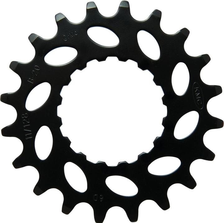 KMC Active Performance Line (20)