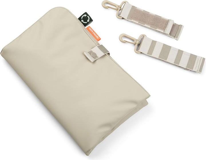 Image du produit Done by Deer Gesteppte Wickeltasche