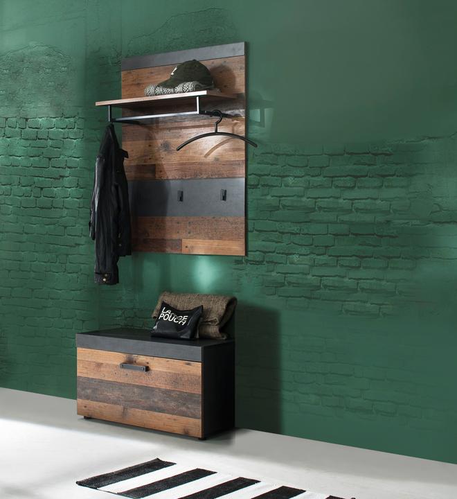 Actual product image Trendteam Indy
