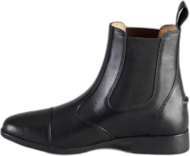 Actual product image Premier Equine boots leather chelsea riding boots torlano (45)