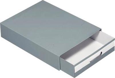Actual product image Esselte Archivbox (A4)