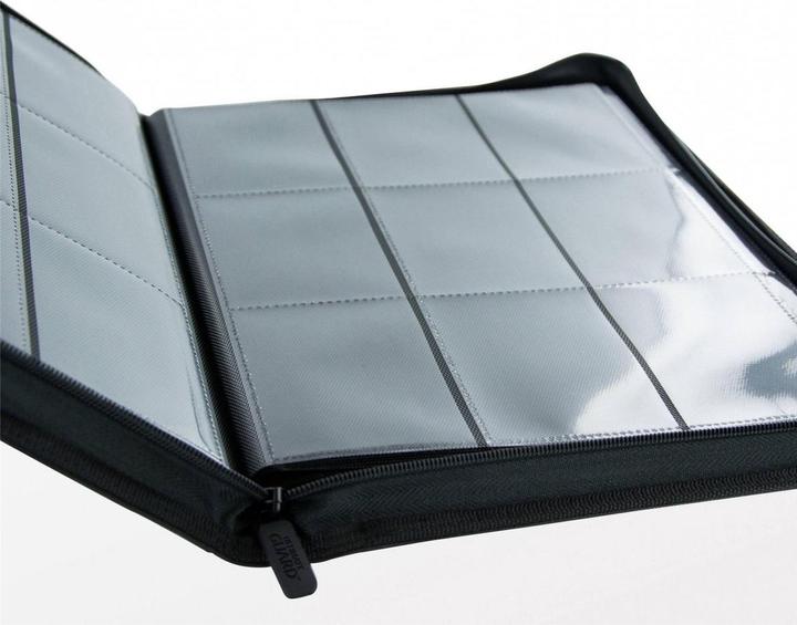 Produktbild Ultimate Guard Zipfolio Xenoskin