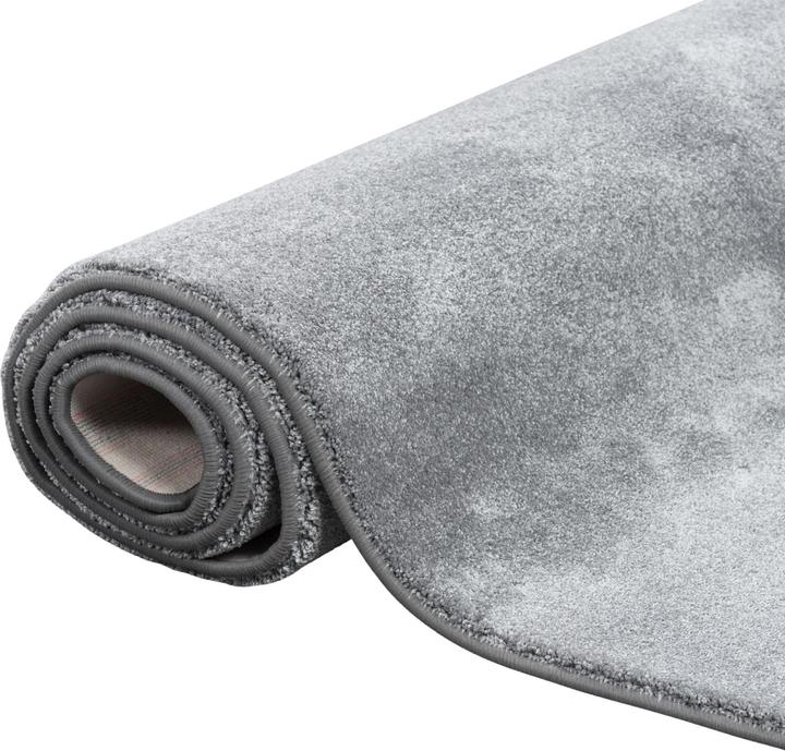 Produktbild Snapstyle Hochflor Luxus Velours Teppich Touch (80 x 160 cm)