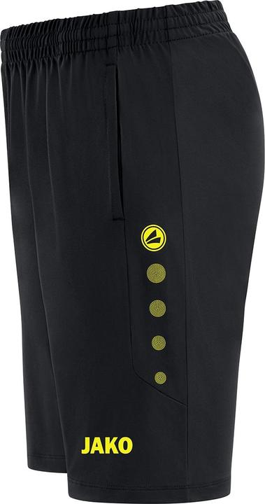 Actual product image JAKO Training Shorts Premium (152)