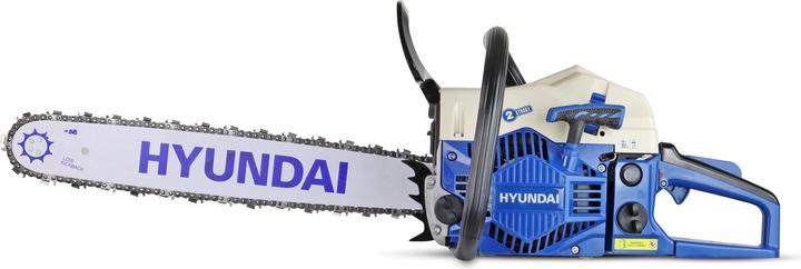 Produktbild Hyundai Benzin-Kettensäge CS6220G (Benzin Kettensäge)