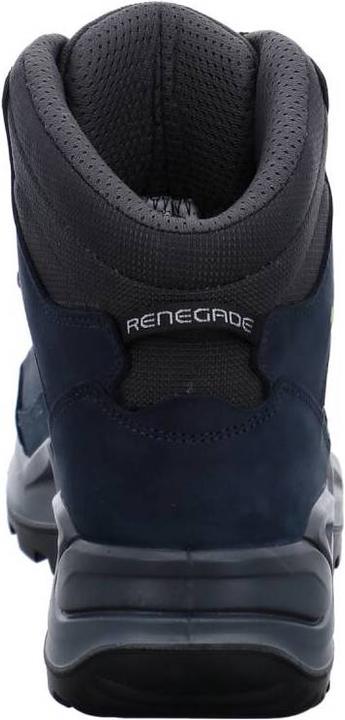 Image du produit Lowa Renegade Mid (42)