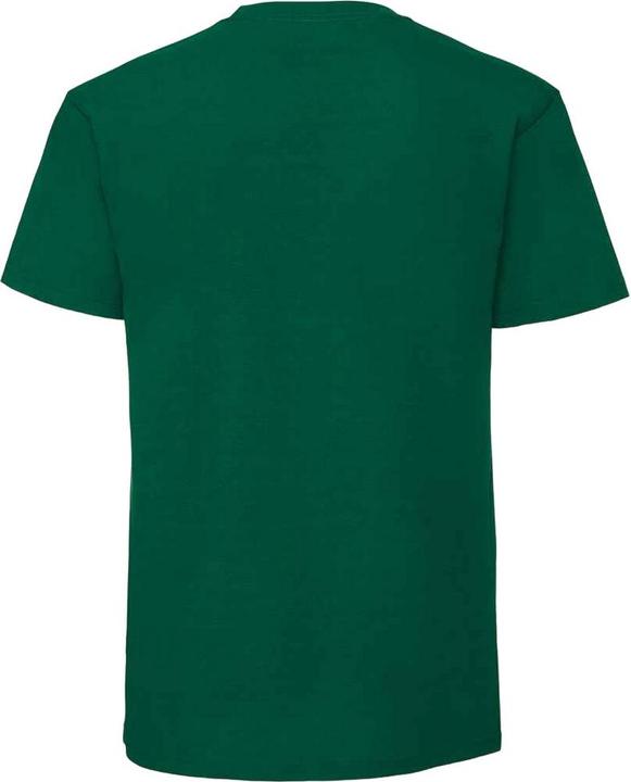 Actual product image Fruit of the Loom Mens Iconic 195 Ringspun Premium Tshirt (XL)