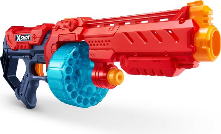 Produktbild Zuru Excel Combo Pack Turbo Fire + Fury 4 + Micro Launcher