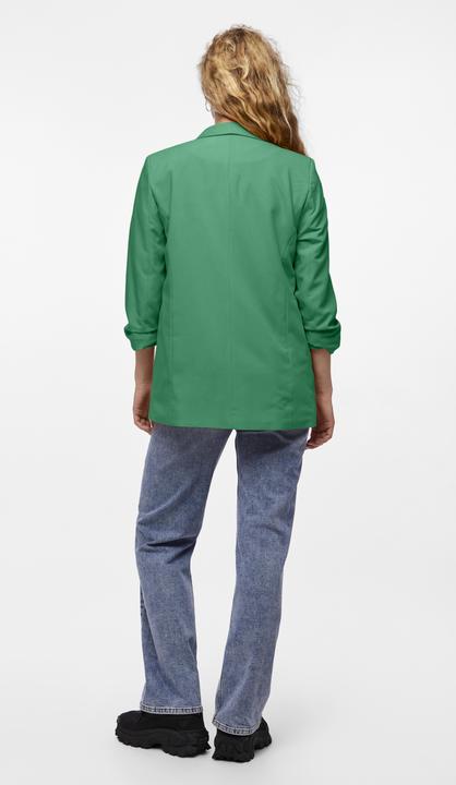 Image du produit Pieces Pcbosella 3/4 Blazer Noos Bc (XXL)