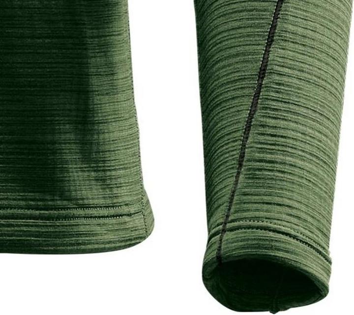 Image du produit Stormtech Top thermique avec fermeture éclair courte (XL)