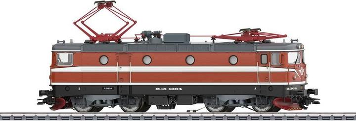 Märklin 39281 H0 E-Lok Rc 5 der SJ (Spur H0)