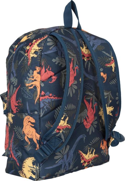Produktbild Mountain Warehouse Rucksack Bookworm Dinosaurier 20L Set (20 l)