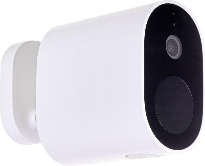 Immagine prodotto Xiaomi Telecamera di sorveglianza aggiuntiva wireless per esterni Mi (1920 x 1080 Pixels)