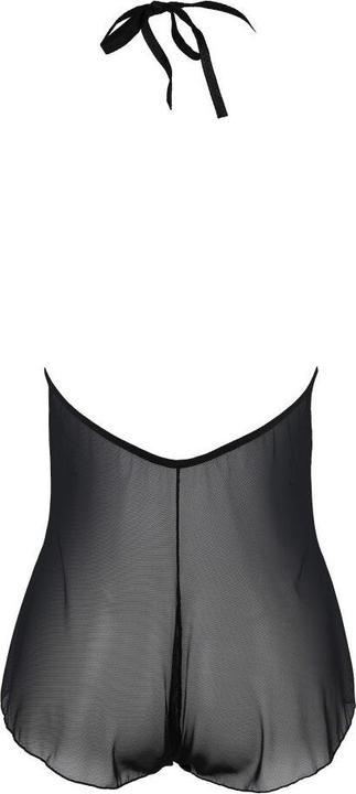 Produktbild ECO Collection Leafa Body black (XL)
