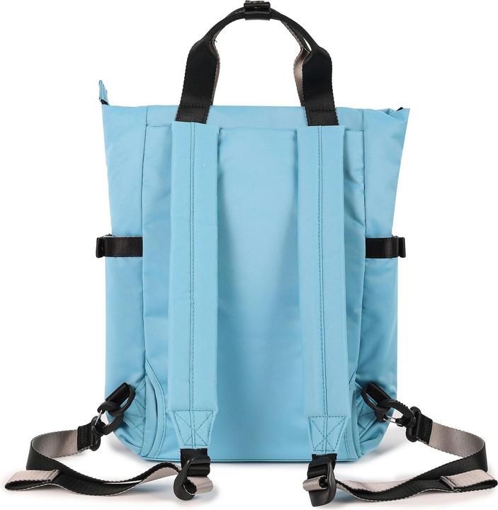 Produktbild Hedgren Nova Solar Rucksack 37,5 cm Laptopfach (13 l)