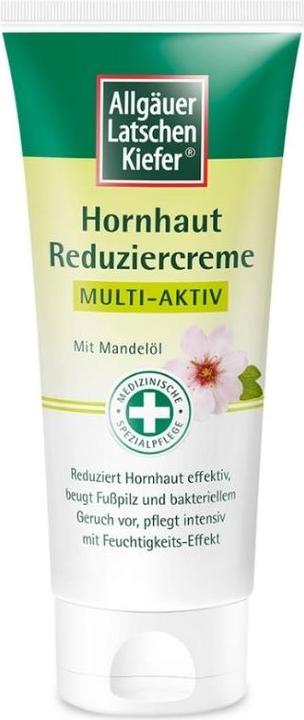 Dr. Theiss Allgaeuer Lat Hornh Red Mu (Hornhautentferner, 100 ml)