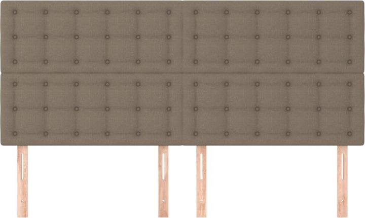 Image du produit VidaXL Kalli (200 x 5 x 128 cm)