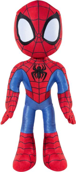Image du produit Jazwares Spidey et ses amis étonnants - Feature Plush (SNF0006) (40 cm)
