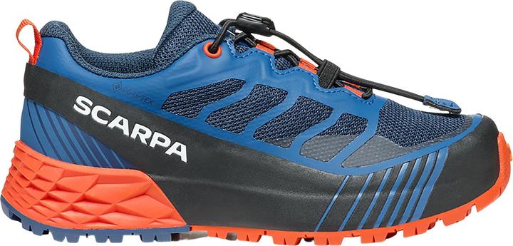 Scarpa Kid's Ribelle Run GTX