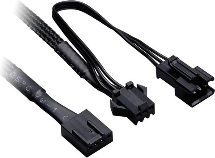 Produktbild Phanteks D30 Reverse Airflow (120 mm, 3 x)