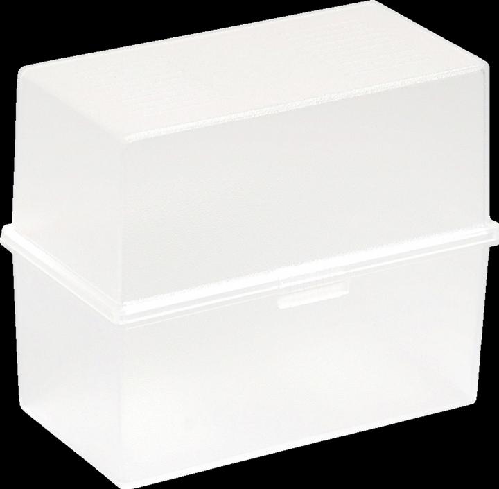 Produktbild Biella ECO - Karteikassette A6 (A6)