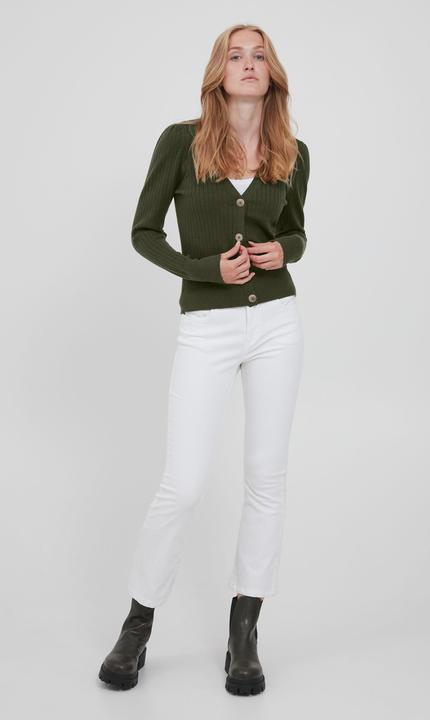 Actual product image B.young BYNAKTA RIB Cardigan (XL)
