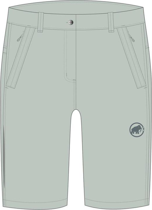 Produktbild Mammut Hiking V Shorts, kurze Hose (38)