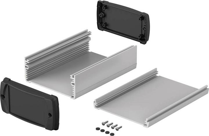 Actual product image Bopla Profile housing (Housing)