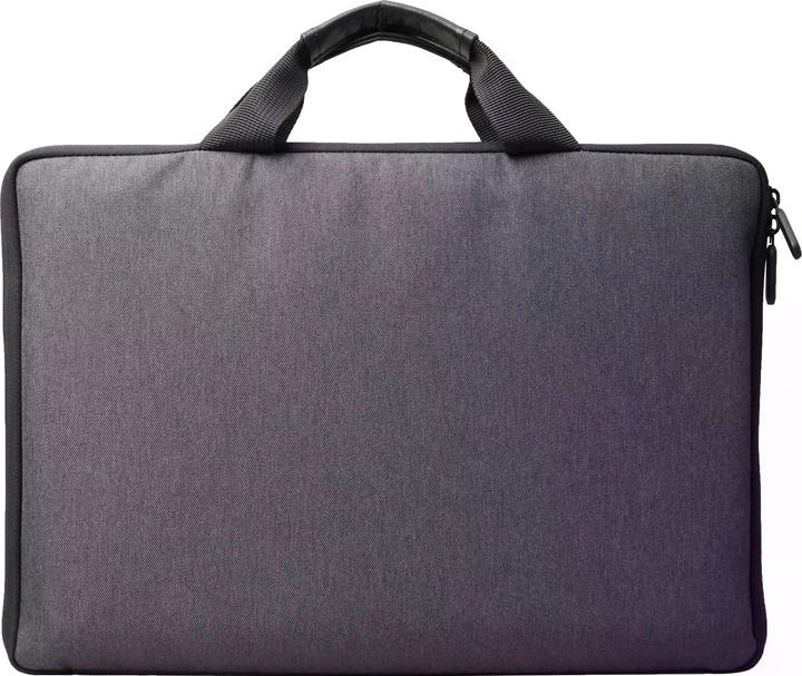 Actual product image Acer Sustainable Urban Sleeve 38.10cm (15") 70% recycled PET (15.60", Acer)