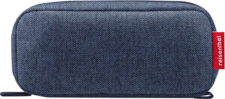 Produktbild reisenthel Etui Mulitcase Herringbone Dark Blue